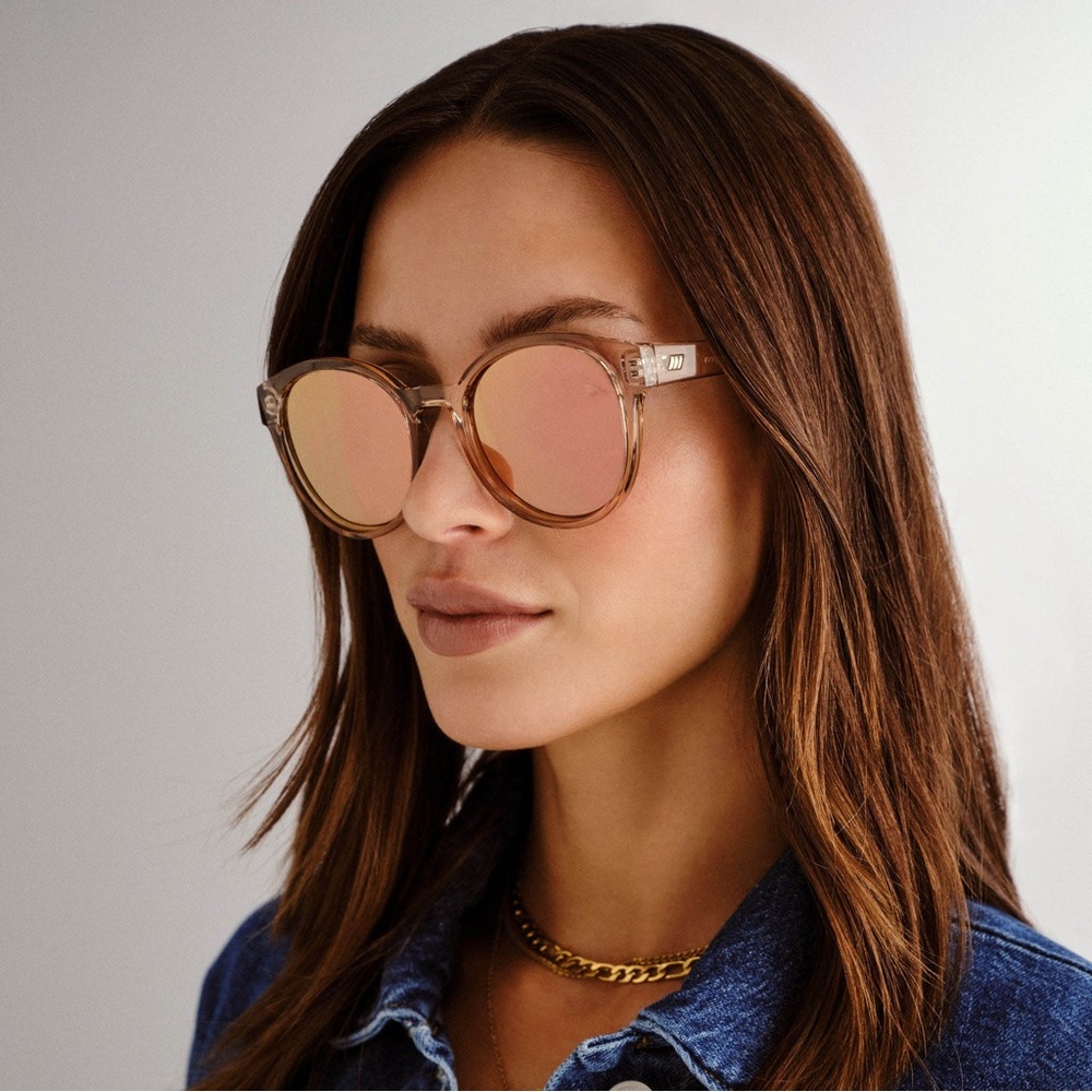 ⚡️Le Specs PARAMOUNT | TAN